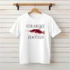 Straight Zooted Longspine Snipefish Graphic Shirt
