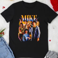 Stranger Things Mike Heartthrob shirt
