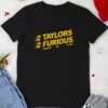 Stremlow & McCabe 2 Taylors 2 Furious shirt