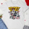 Superfresh Looney Tunes Limited Edition shirt