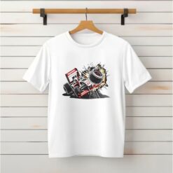 Supreme Crash Shirt
