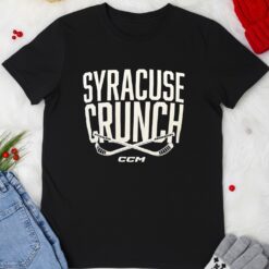 Syracuse Crunch CCM hockey shirt