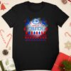 Syracuse Crunch Ugly Christmas shirt