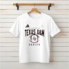 Texas A&M Aggies 2025–26 CFP Shirt Texas A&M Aggies 2025–26 CFP Shirt