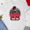 Texas Tech Red Raiders Big 12 Conference Champions long live the matadors shirt