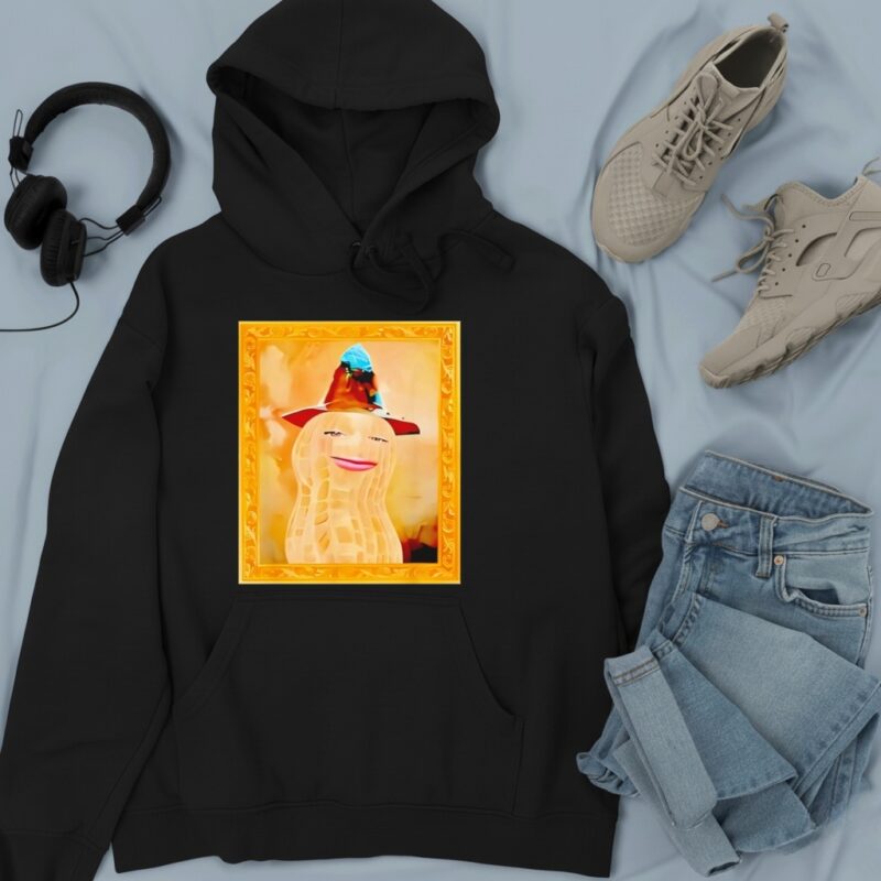 The Burnt Peanut Bungulator Renaissance_Hoodie