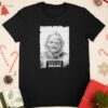 The Grinch Whoville Police 88345 Mugshot T-shirts