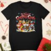 The Muppet Christmas Carol Vintage Shirt