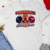 Virginia Cavaliers vs Virginia Tech Hokies NCAA Cavaliers Commonwealth Cup winner 2025 shirt