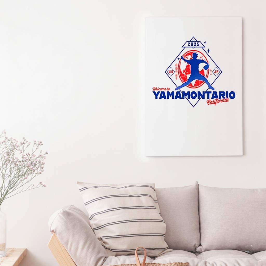 Welcome to Yamamontario California 2025 US JP Buggers shirt