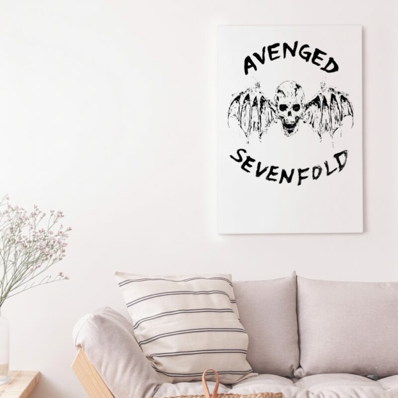 Wesbat Classic White Concert_Canvas