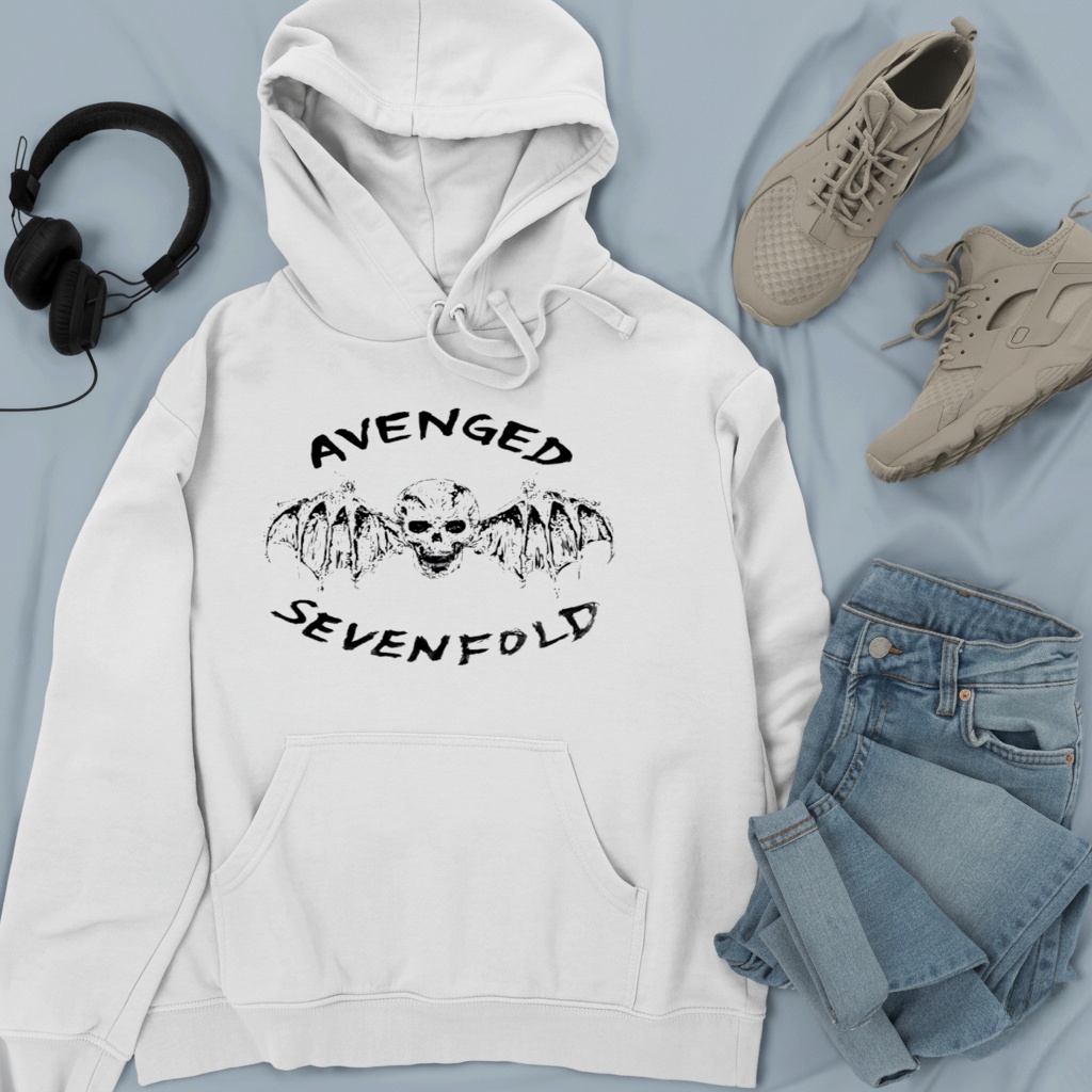 Wesbat Classic White Concert shirt