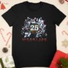 Westlife The Ultimate Collection Christmas Shirt
