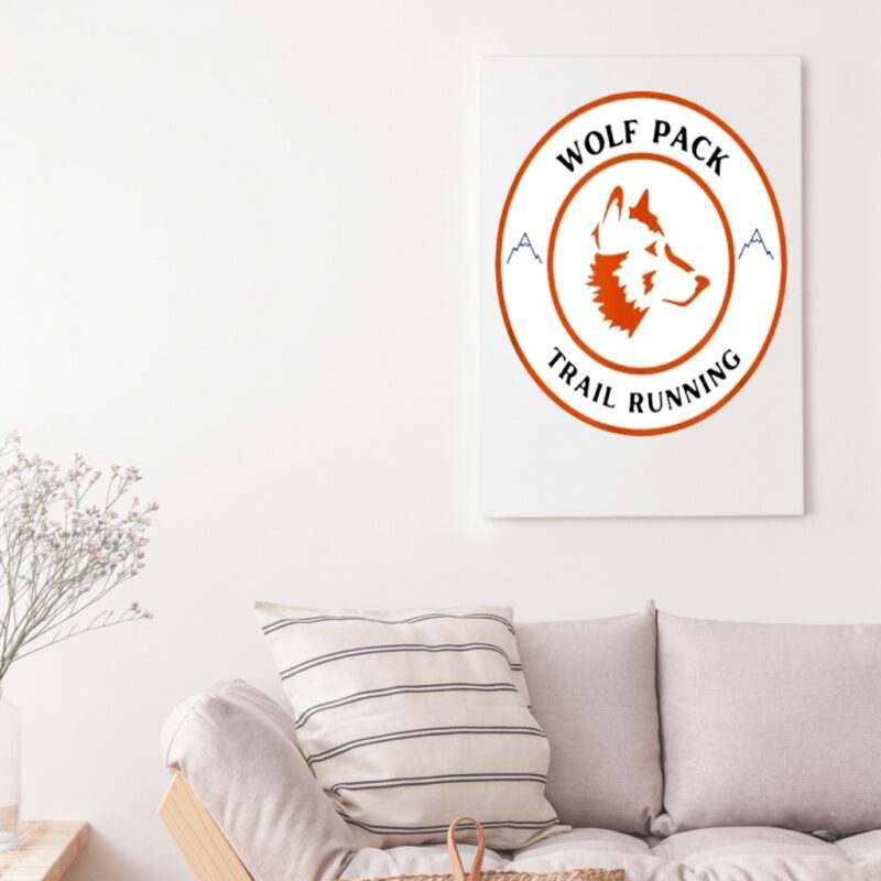 Wolf Pack 2026 Trail Running_Canvas