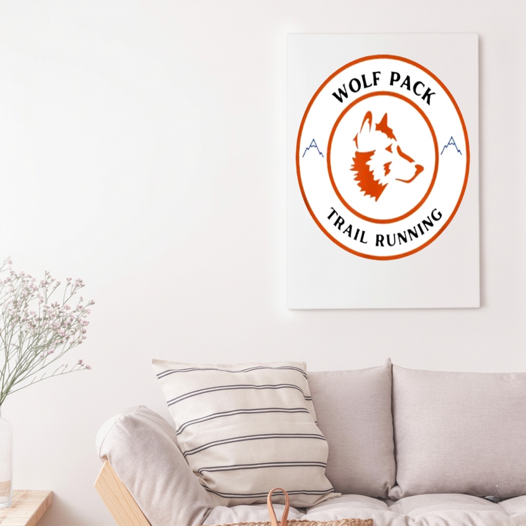 Wolf Pack 2026 Trail Running Shirt