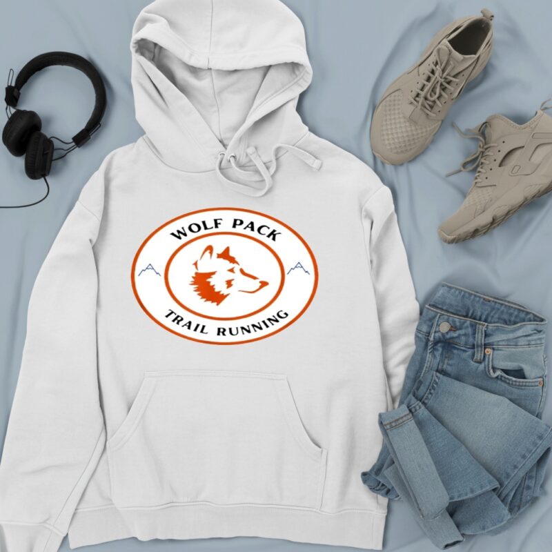 Wolf Pack 2026 Trail Running_Hoodie