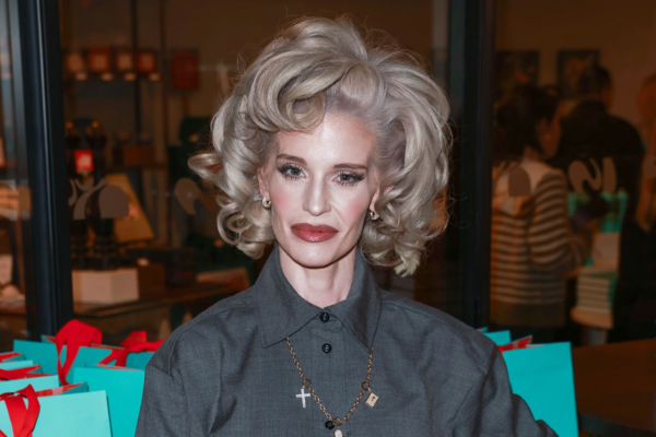 Kelly Osbourne has a NSFW response to those commenting on her dramatic weight loss