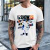 Aaron Judge The Show 26 Signature Shirt