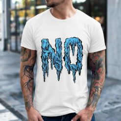 Aaron Turner No ICE Shirt