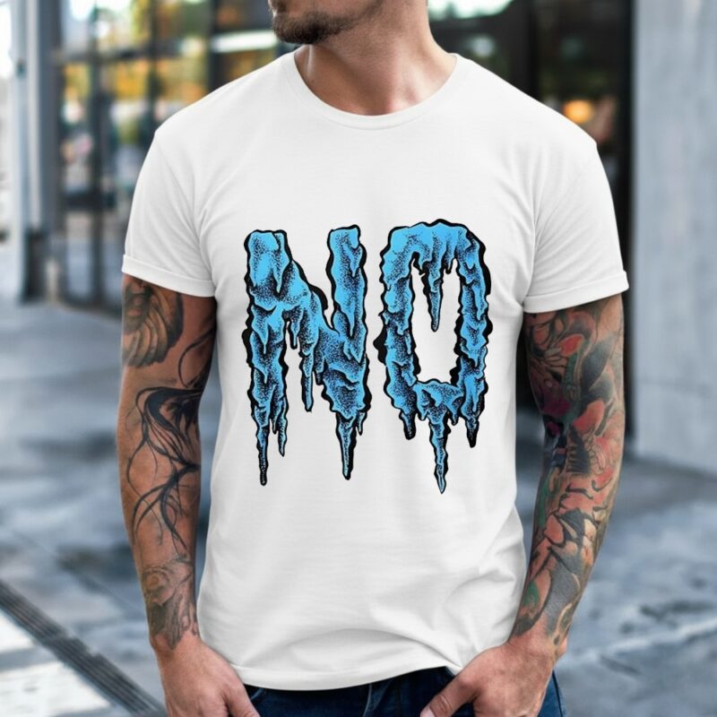 Aaron Turner No ICE_Classic Men's T-Shirt