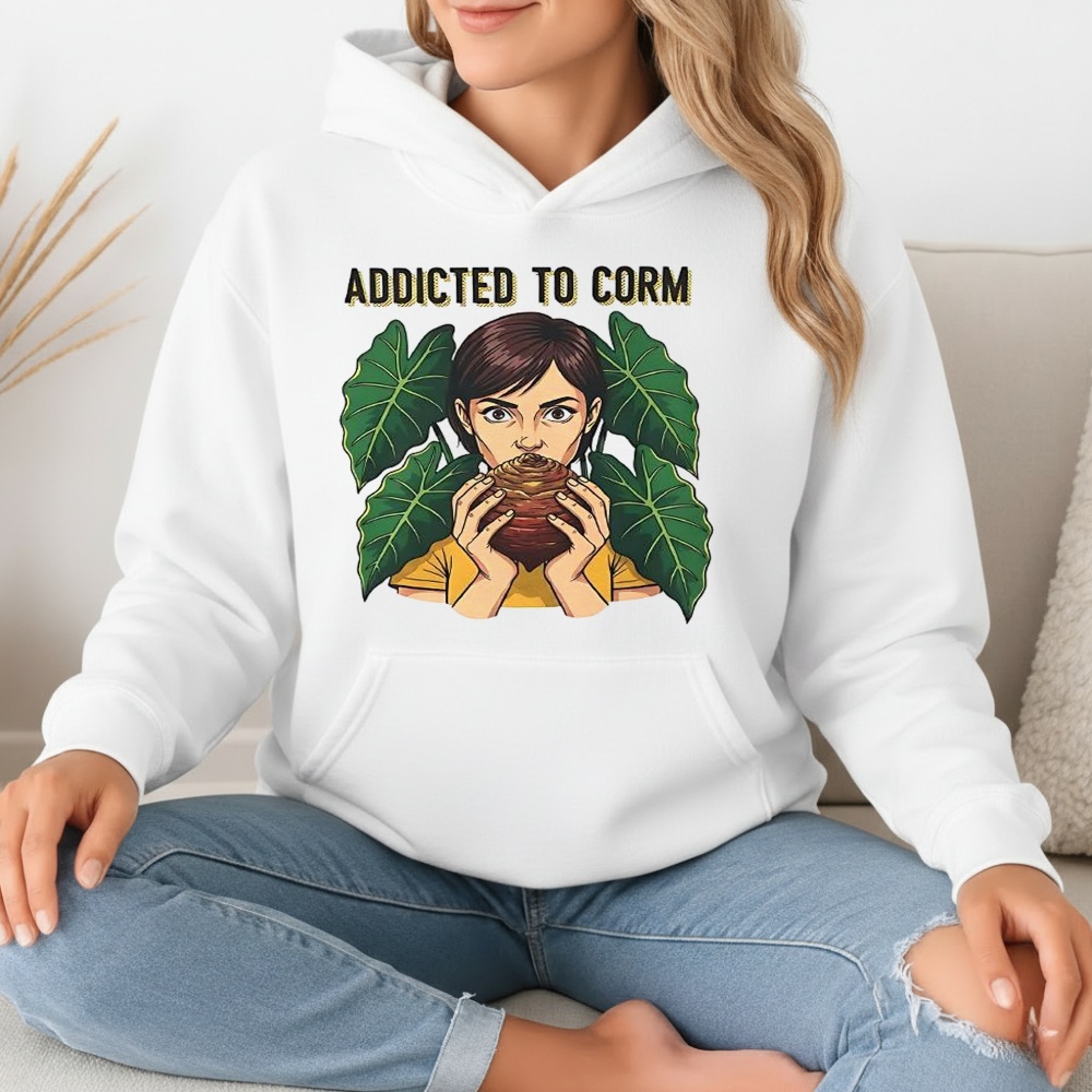 Addicted to Corn Shirt