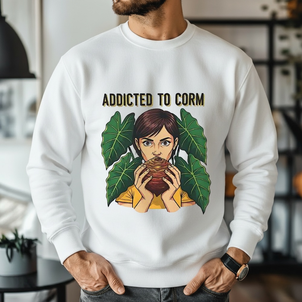 Addicted to Corn Shirt