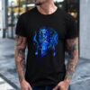 Avatar Fire and Ash Jake Sully Battle Leader shirt
