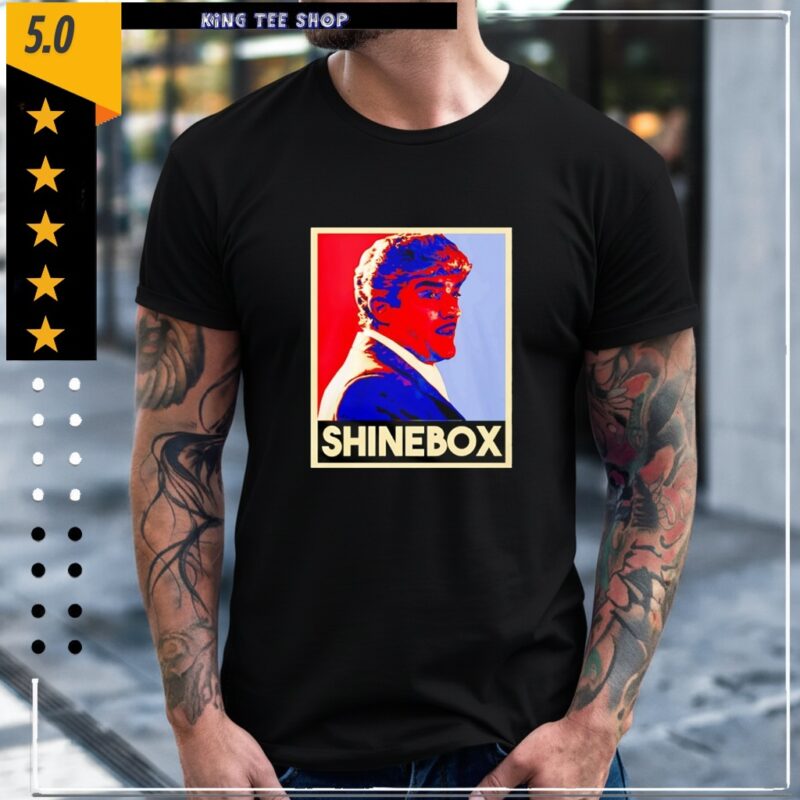 Billy Batts Shinebow Goodfellas graphic_Classic Men's T-Shirt