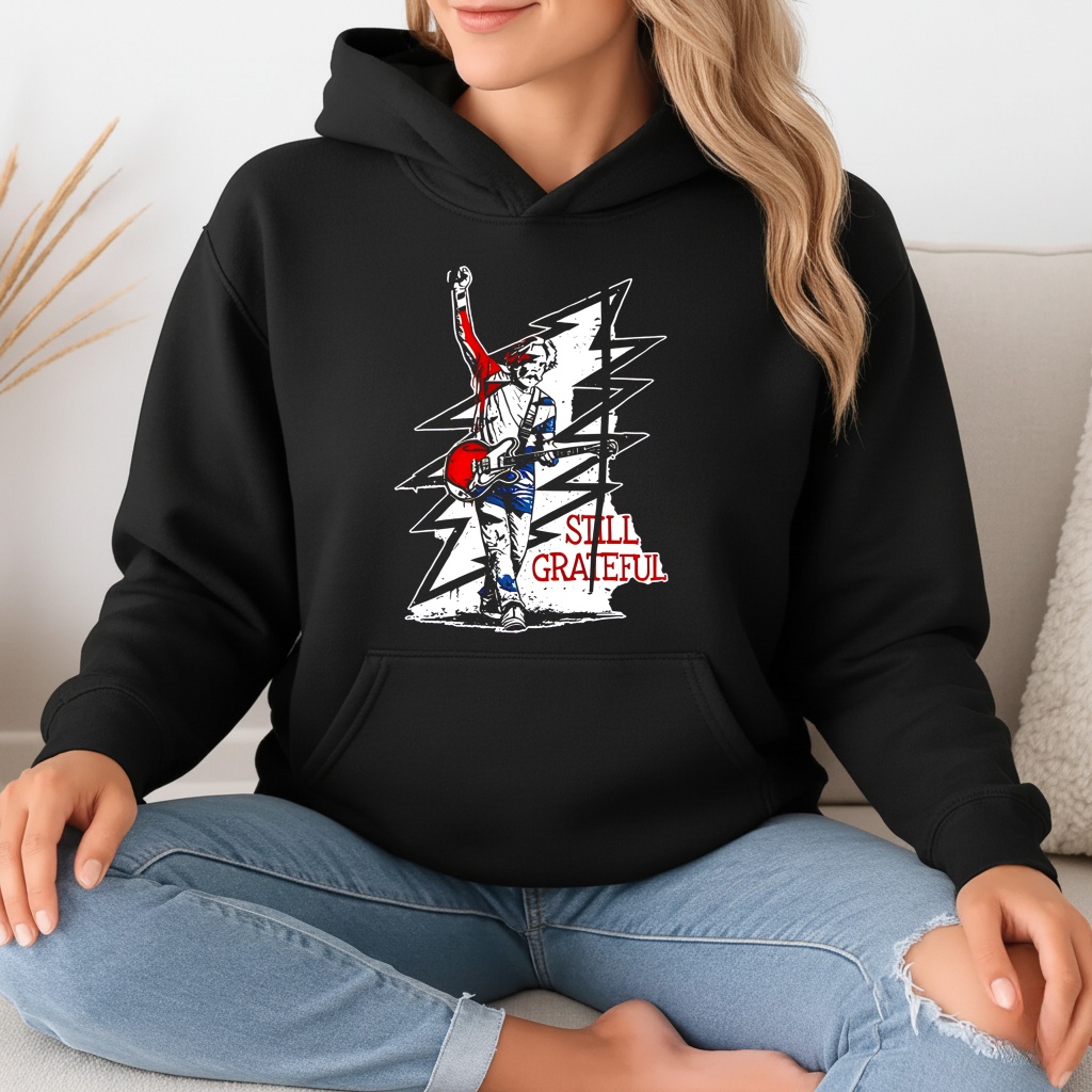 Bob Weir Still Grateful shirt