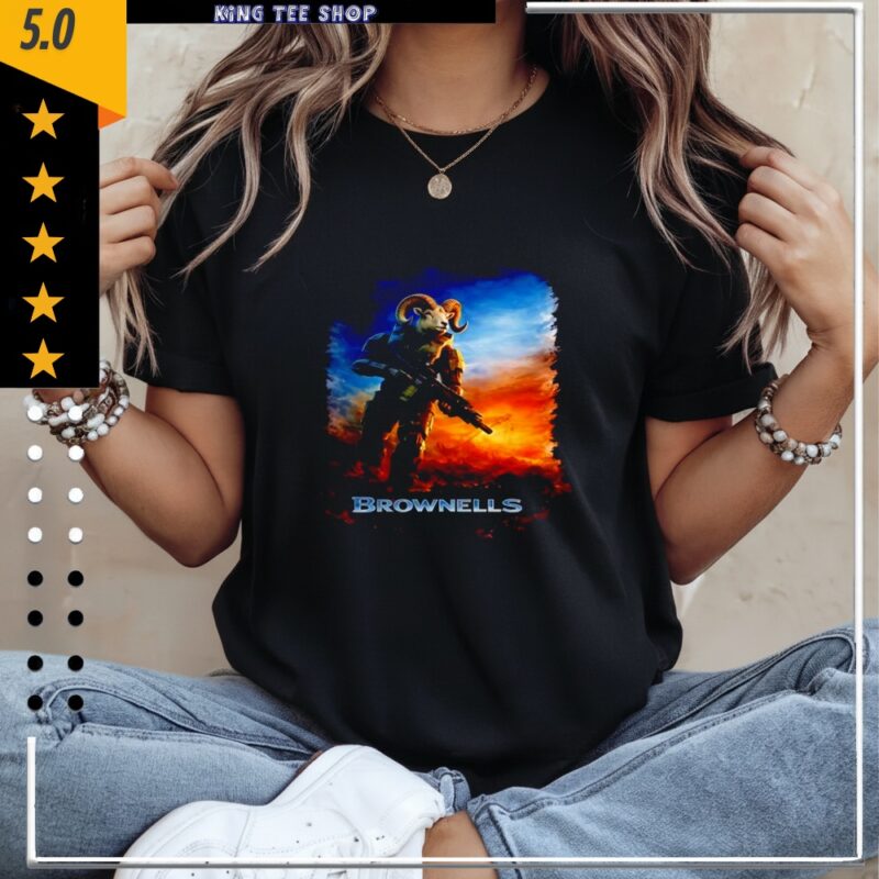 Brownells gunsmithing tools graphic_Classic Women's T-Shirt