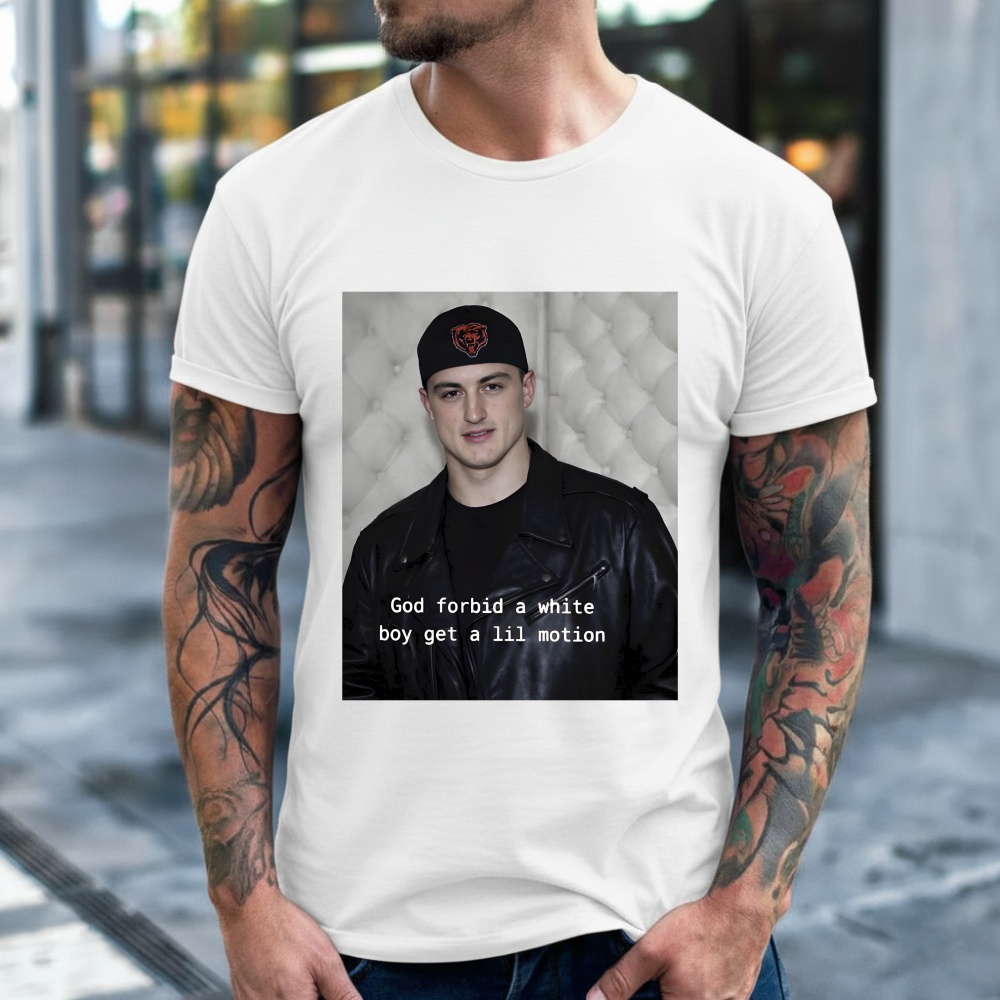 Caleb Williams cheese grater meme shirt