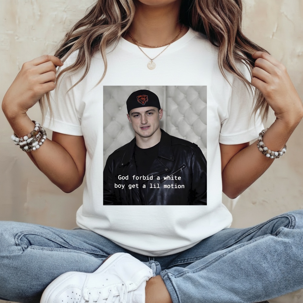Caleb Williams cheese grater meme shirt