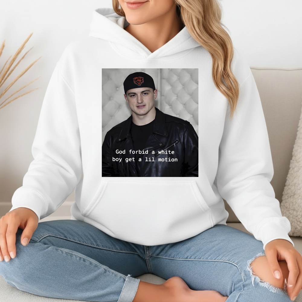 Caleb Williams cheese grater meme shirt