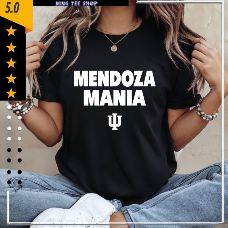 Cardinal Mendoza Mania logo_Classic Women's T-Shirt