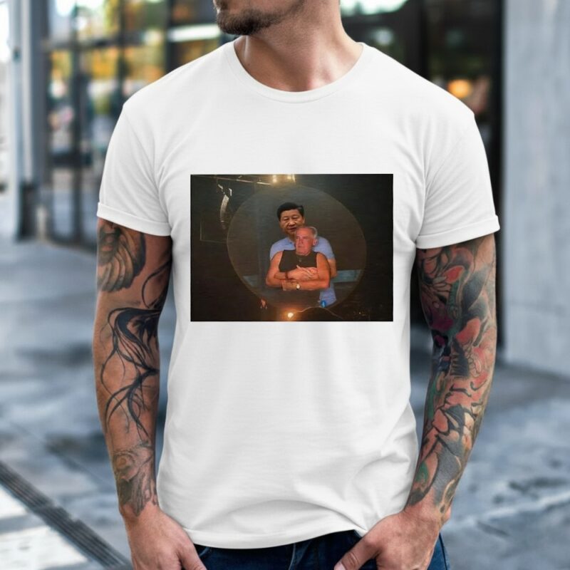 Carney caught at Coldplay meme_Classic Men's T-Shirt