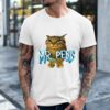 Cat Mr Penis Shirt