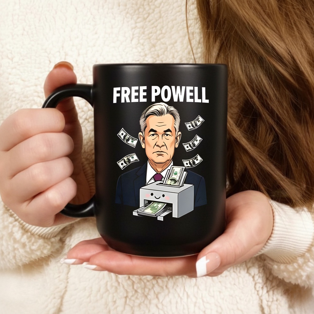 Chair Powell Free Powell shirt