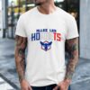 Charlotte Hornets Allez Les Hornets Shirt