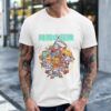 Chrono Trigger Video Game Time Adventure Shirt