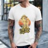 City Boy City Boy Gravity Falls Inspired Meme Vintage Shirt
