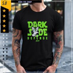 Dark Side Defense shirt