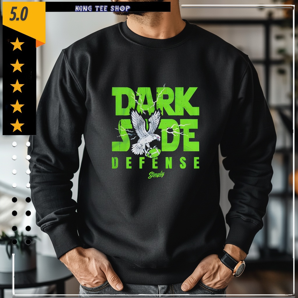 Dark Side Defense shirt