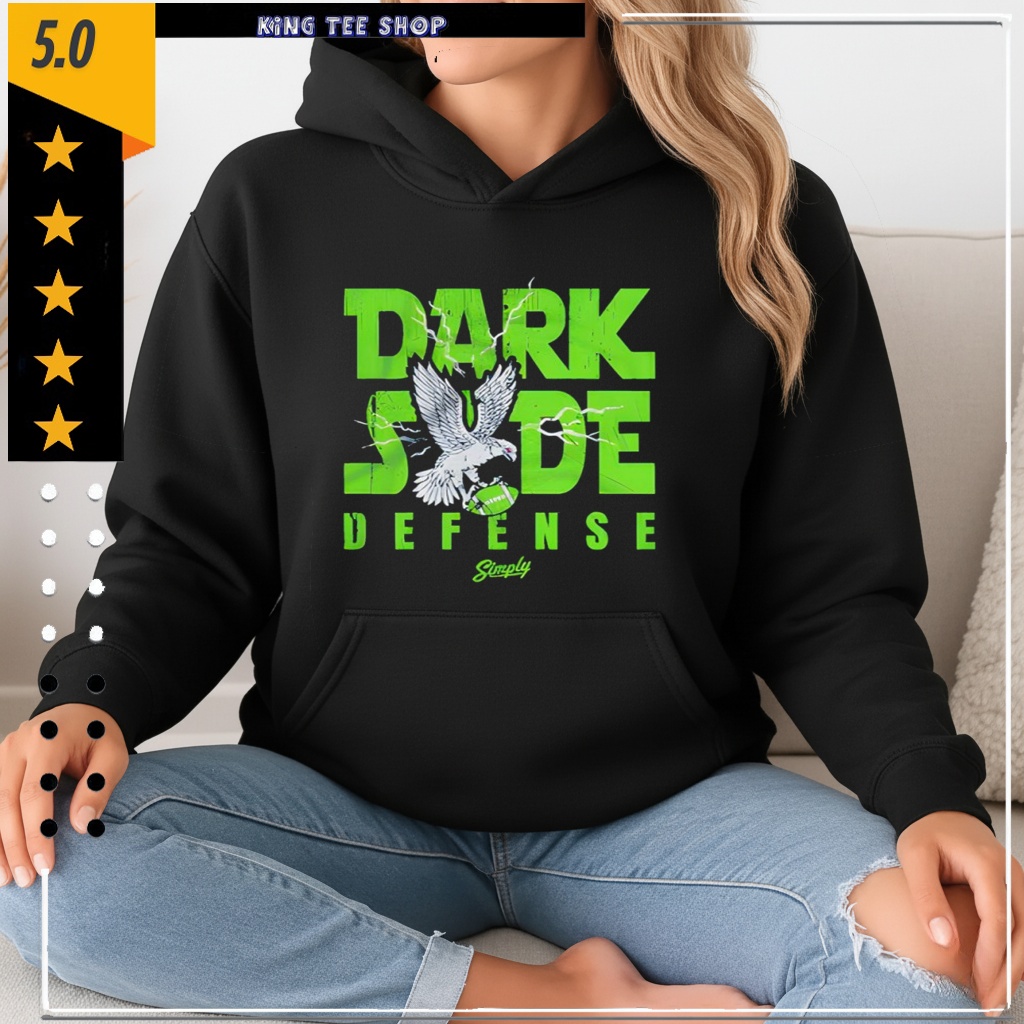 Dark Side Defense shirt