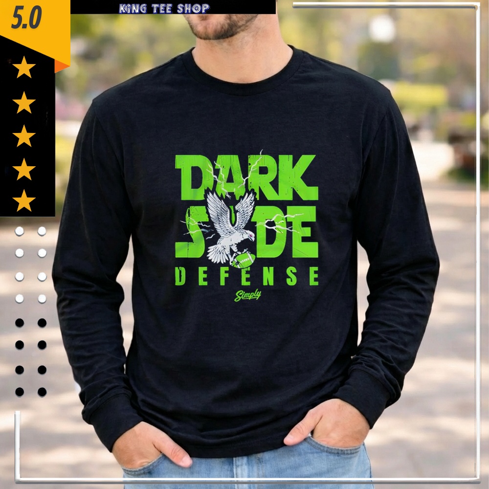 Dark Side Defense shirt