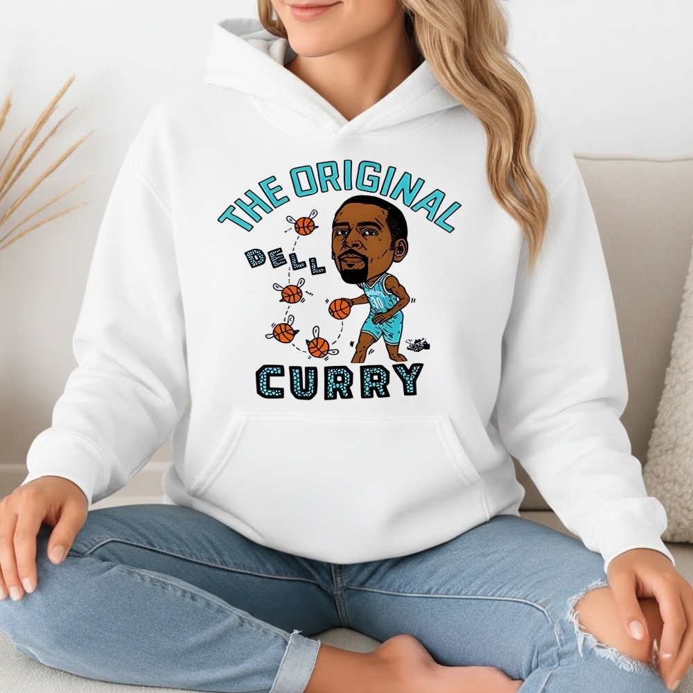 Dell Curry The Original Shirt