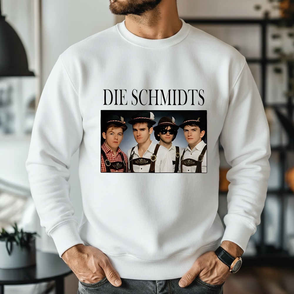 Die Schmidts Image Shirt