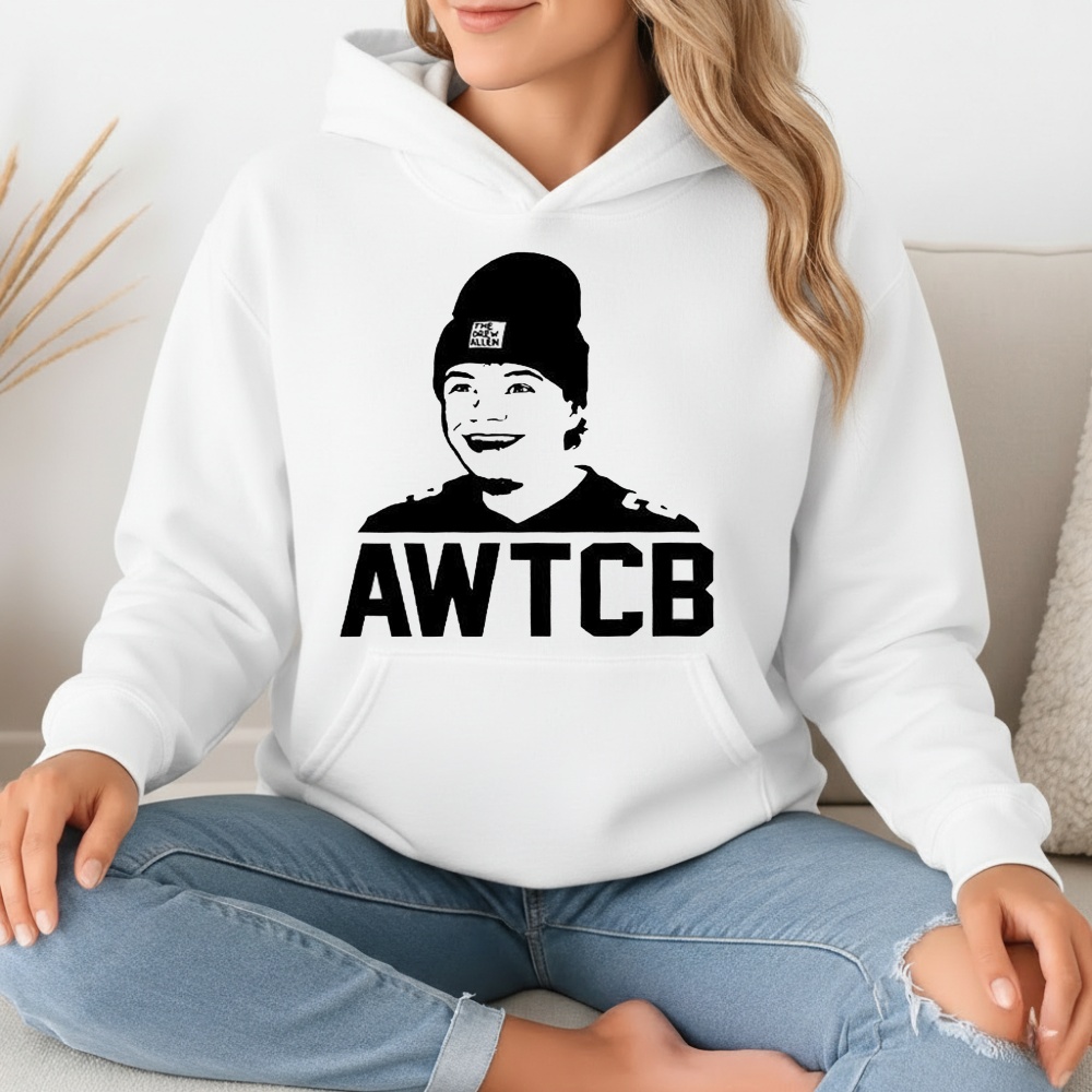 Drew Allen AWTBCB Shirt