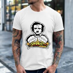 Edgar Allan Poe “Poe Boy” Shirt