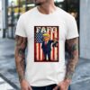 FAFO Maduro Trump 2026 shirt