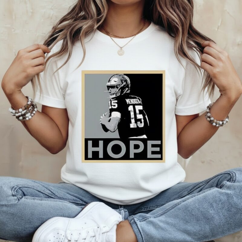 Fernando Mendoza Las Vegas Hope Style Football_Classic Women's T-Shirt